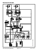 Предварительный просмотр 202 страницы Toro Multi Pro 5700-D Service Manual