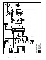 Предварительный просмотр 208 страницы Toro Multi Pro 5700-D Service Manual