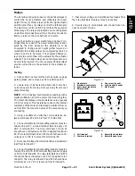 Предварительный просмотр 221 страницы Toro Multi Pro 5700-D Service Manual