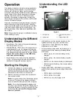 Preview for 6 page of Toro Multi Pro 5800 41623 Operator'S Manual