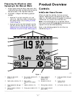 Предварительный просмотр 2 страницы Toro Multi Pro 5800 Operator'S Manual