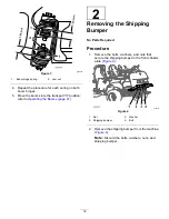 Preview for 16 page of Toro Multi Pro ExcelaRate 5800-G Operator'S Manual