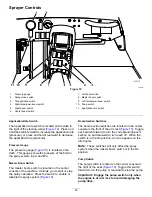 Preview for 20 page of Toro Multi Pro ExcelaRate 5800-G Operator'S Manual