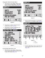 Preview for 27 page of Toro Multi Pro ExcelaRate 5800-G Operator'S Manual