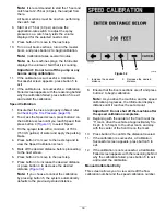 Preview for 30 page of Toro Multi Pro ExcelaRate 5800-G Operator'S Manual