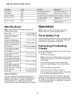 Preview for 35 page of Toro Multi Pro ExcelaRate 5800-G Operator'S Manual