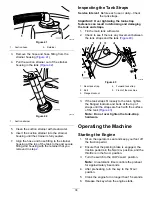 Preview for 38 page of Toro Multi Pro ExcelaRate 5800-G Operator'S Manual