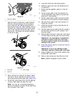 Preview for 43 page of Toro Multi Pro ExcelaRate 5800-G Operator'S Manual