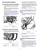 Preview for 51 page of Toro Multi Pro ExcelaRate 5800-G Operator'S Manual