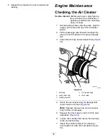 Preview for 54 page of Toro Multi Pro ExcelaRate 5800-G Operator'S Manual