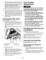 Preview for 58 page of Toro Multi Pro ExcelaRate 5800-G Operator'S Manual