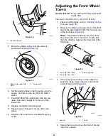 Preview for 64 page of Toro Multi Pro ExcelaRate 5800-G Operator'S Manual