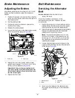 Preview for 67 page of Toro Multi Pro ExcelaRate 5800-G Operator'S Manual