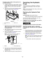 Preview for 69 page of Toro Multi Pro ExcelaRate 5800-G Operator'S Manual