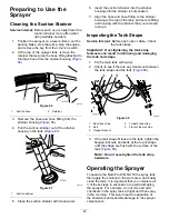 Предварительный просмотр 48 страницы Toro Multi Pro WM 41240 Operator'S Manual