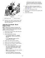 Предварительный просмотр 57 страницы Toro Multi Pro WM 41240 Operator'S Manual