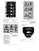 Предварительный просмотр 11 страницы Toro Multi Pro WM Operator'S Manual