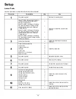 Preview for 14 page of Toro Multi Pro WM Operator'S Manual