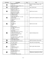 Preview for 15 page of Toro Multi Pro WM Operator'S Manual