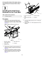 Preview for 18 page of Toro Multi Pro WM Operator'S Manual