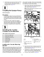 Preview for 23 page of Toro Multi Pro WM Operator'S Manual