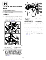 Preview for 26 page of Toro Multi Pro WM Operator'S Manual