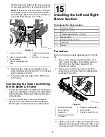 Preview for 32 page of Toro Multi Pro WM Operator'S Manual