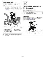 Preview for 38 page of Toro Multi Pro WM Operator'S Manual