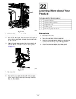 Preview for 40 page of Toro Multi Pro WM Operator'S Manual