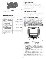 Preview for 44 page of Toro Multi Pro WM Operator'S Manual