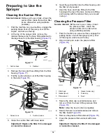 Preview for 54 page of Toro Multi Pro WM Operator'S Manual