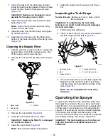 Preview for 55 page of Toro Multi Pro WM Operator'S Manual