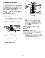 Preview for 72 page of Toro Multi Pro WM Operator'S Manual