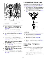 Preview for 73 page of Toro Multi Pro WM Operator'S Manual