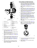 Preview for 82 page of Toro Multi Pro WM Operator'S Manual