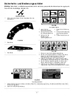 Preview for 21 page of Toro multicycle 20636 Operator'S Manual