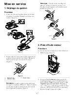 Preview for 40 page of Toro multicycle 20636 Operator'S Manual