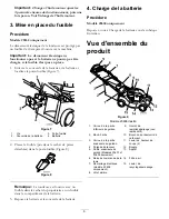 Preview for 41 page of Toro multicycle 20636 Operator'S Manual