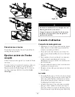 Preview for 45 page of Toro multicycle 20636 Operator'S Manual