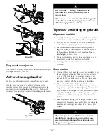 Preview for 63 page of Toro multicycle 20636 Operator'S Manual