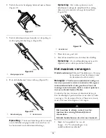 Preview for 67 page of Toro multicycle 20636 Operator'S Manual