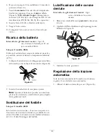 Preview for 102 page of Toro multicycle 20636 Operator'S Manual