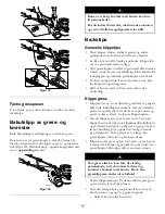 Preview for 117 page of Toro multicycle 20636 Operator'S Manual