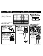 Предварительный просмотр 2 страницы Toro MultiMatix 720G Instruction Manual