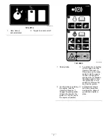 Предварительный просмотр 7 страницы Toro MultiPro 1750 Operator'S Manual