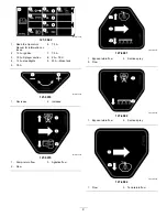 Preview for 9 page of Toro MultiPro 1750 Operator'S Manual