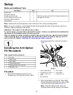 Preview for 12 page of Toro MultiPro 1750 Operator'S Manual