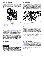 Preview for 17 page of Toro MultiPro 1750 Operator'S Manual