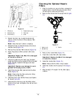 Preview for 38 page of Toro MultiPro 1750 Operator'S Manual