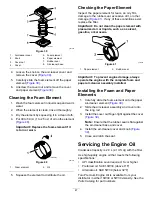 Preview for 47 page of Toro MultiPro 1750 Operator'S Manual